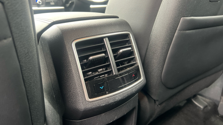 Kia Sportage 1.6T GDi 207 HEV 3 5dr Auto Hybrid Estate